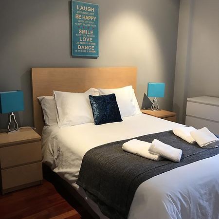 Apartamento AZ El Balcón de Conde de Aranda Zaragoza Exterior foto