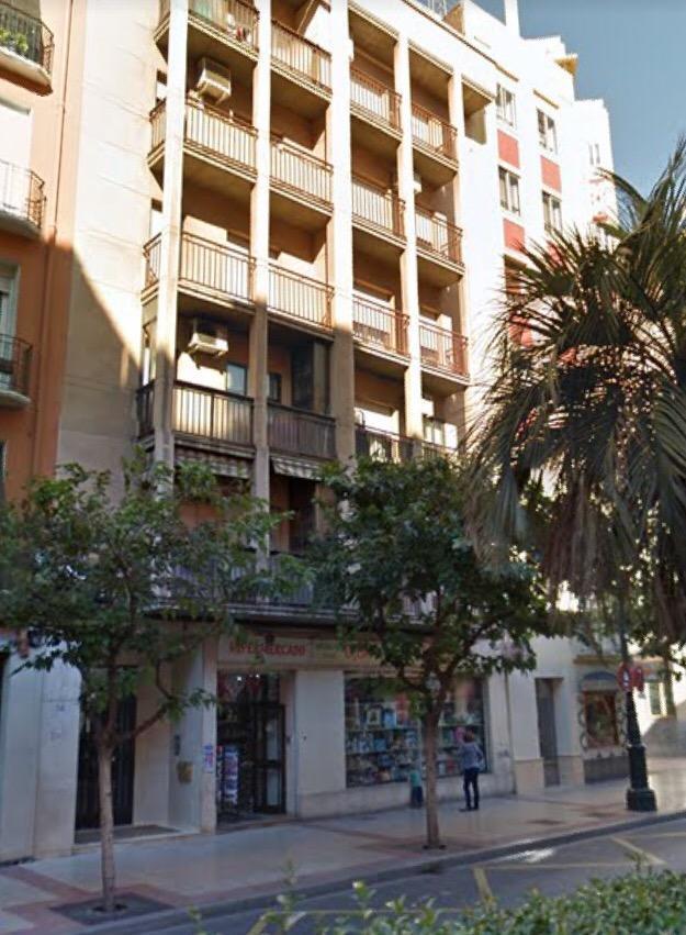 Apartamento AZ El Balcón de Conde de Aranda Zaragoza Exterior foto
