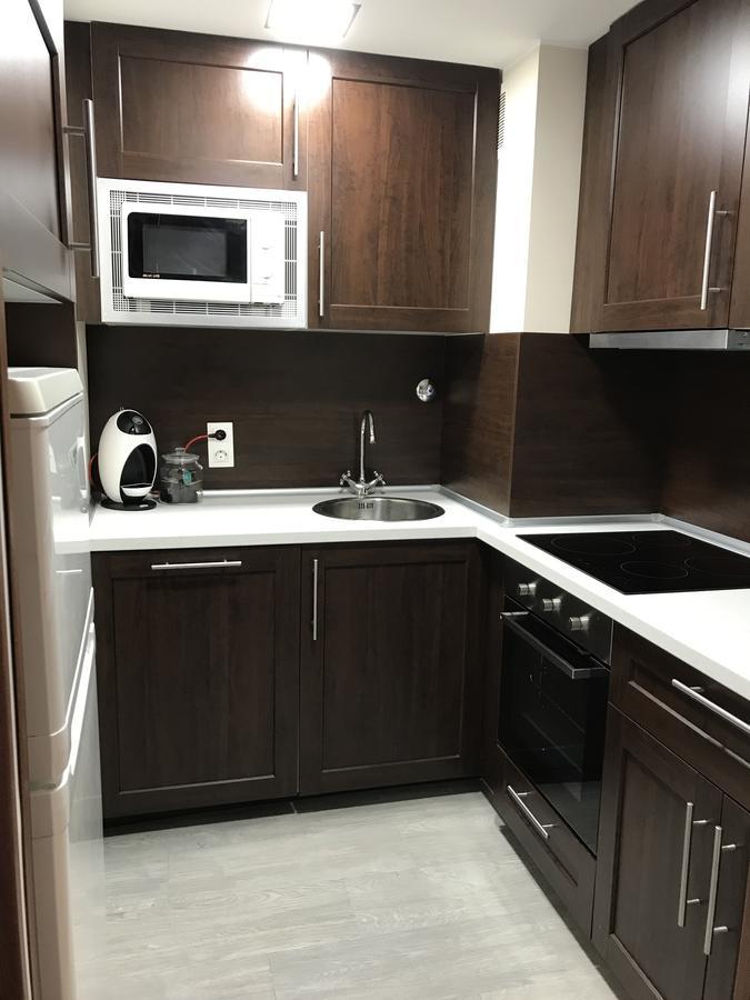 Apartamento AZ El Balcón de Conde de Aranda Zaragoza Exterior foto