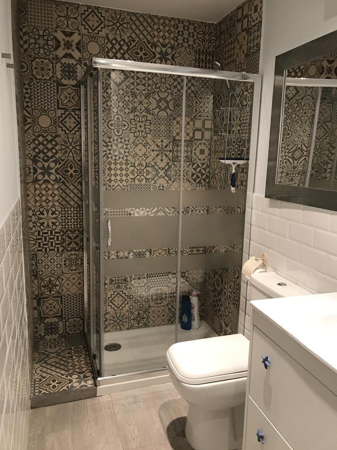 Apartamento AZ El Balcón de Conde de Aranda Zaragoza Exterior foto